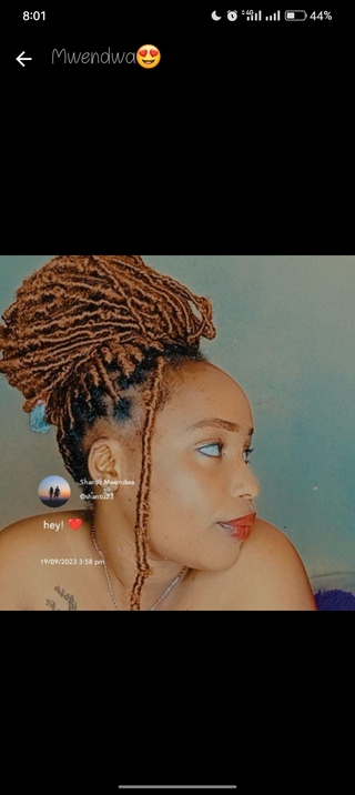 Photo of Emmie sonnie