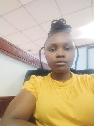 Photo of Hellen Mbugua