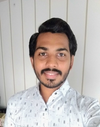 Photo of Vikas Ukani