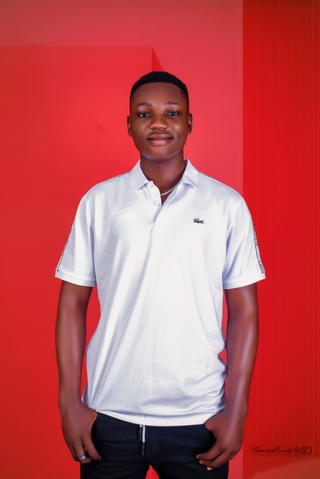 Photo of Samuel Olushola