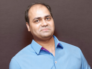 Photo of Himanshu Shukla