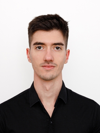 Photo of Andrei Csatlos-Koncz