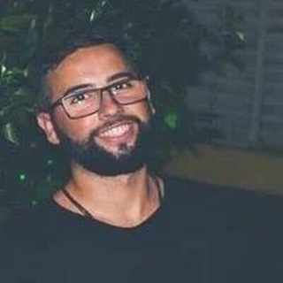 Photo of Plinio Moraes