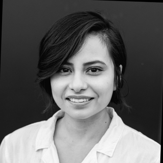 Photo of Itzel Barreti