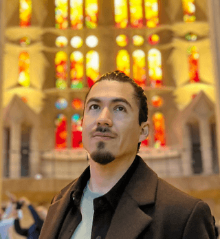 Photo of Jovan AM