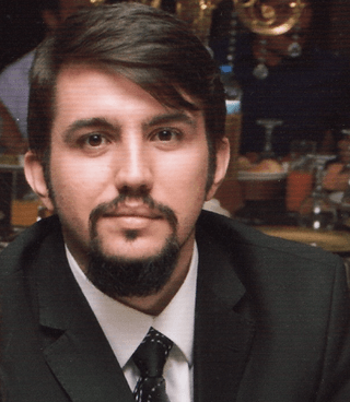Photo of Cem Demirsular