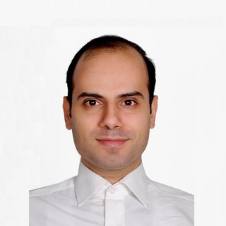 Photo of Seyed Moihammad Hashem Zadeh