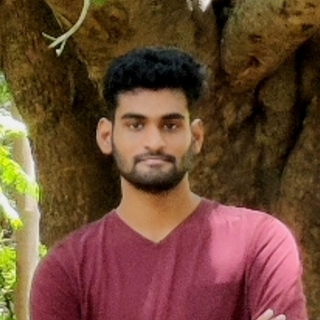 Photo of Abhiram Chowdary Maddipudi