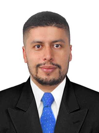 Photo of Diego Ojeda