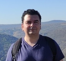 Photo of Luis Mario Ramos Santos