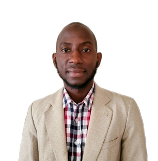 Photo of Abdullahi Sani Yahaya