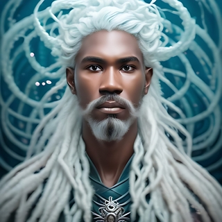 Photo of Ryan Ndubuisi