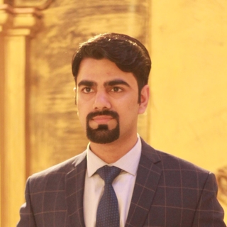 Photo of Muhammad Touseef