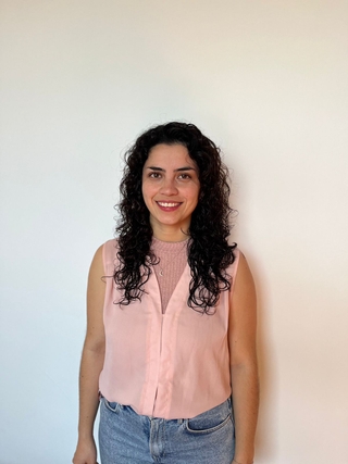 Photo of Dayana Morillo