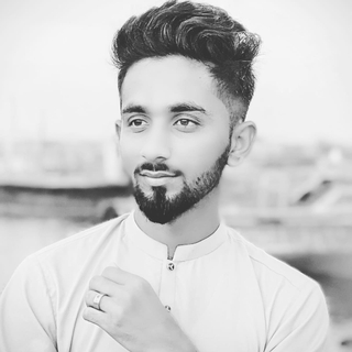 Photo of Faraz Jan