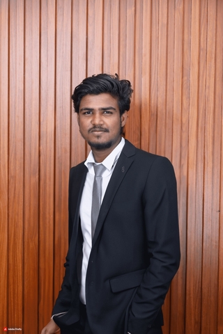 Photo of Siva chandru