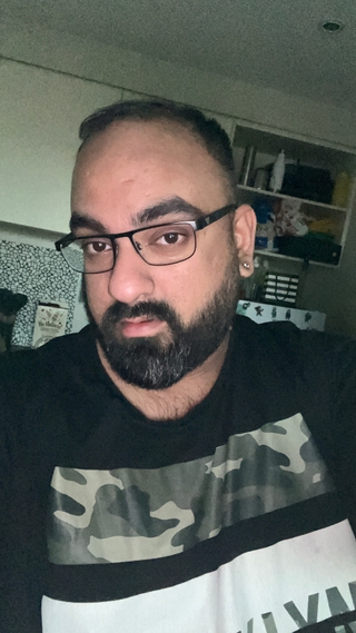 Photo of Abhishek Chhugani