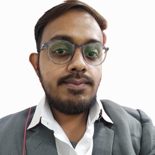 Photo of Naman Jain
