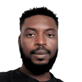 Photo of Joseph Obochi