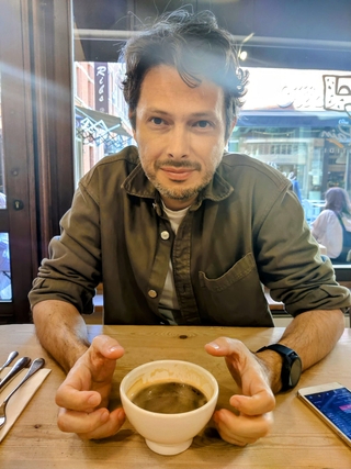 Photo of Talha Isik