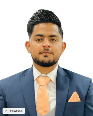 Photo of Muhammad Ibrahim