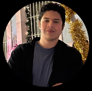 Photo of Roberto Tovar