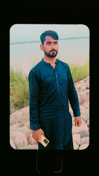 Photo of Usama Younas