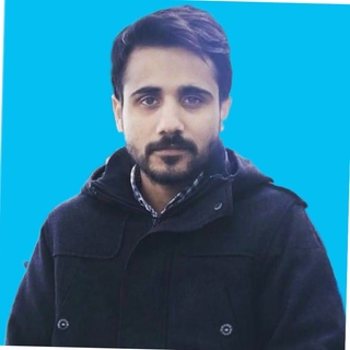 Photo of Romail Ahmad