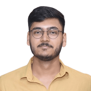 Photo of Mohak Agrawal