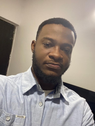 Photo of Chukwuemeka Nwaoma