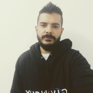 Photo of Jorge Caro