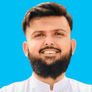 Photo of Muhammmad Haris Khan