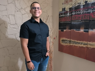 Photo of Javier González