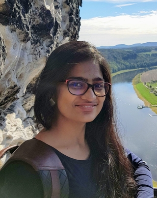 Photo of Niha Mohanty