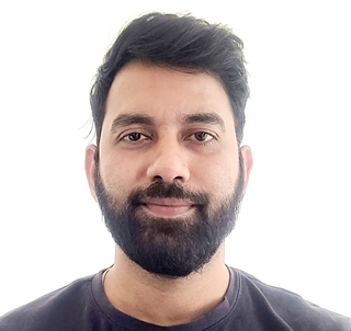 Photo of Nihar Behera