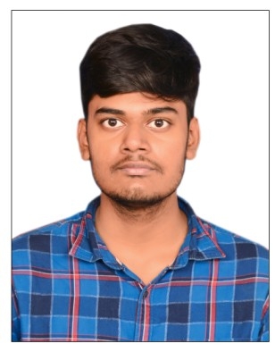 Photo of Ashher Ali