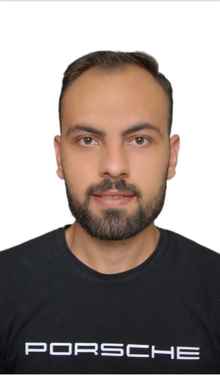 Photo of Mohammad Jumaa