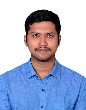 Photo of Hari Hara Sudhan N
