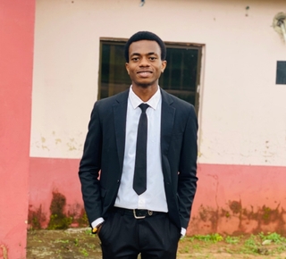 Photo of Ikechukwu Daniel