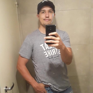 Photo of Elias Herrera