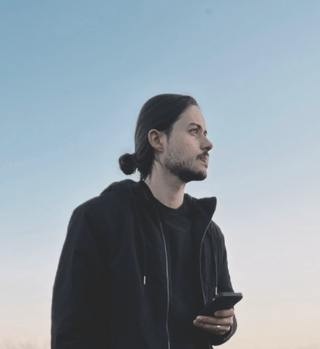 Photo of Jordan Matos