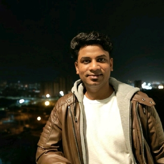 Photo of Aman Gupta