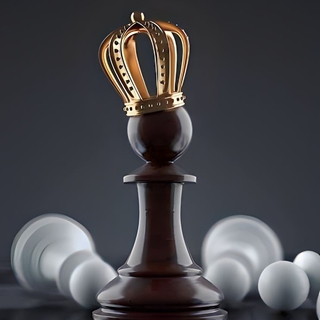 Photo of King Pin