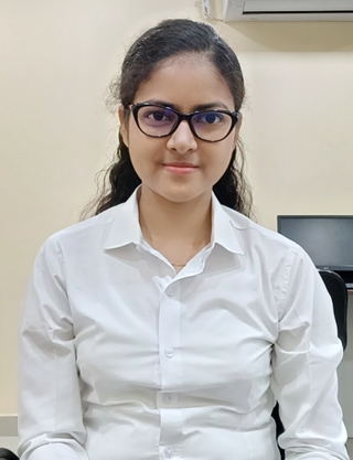 Photo of Deepa Mandal