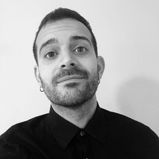 Photo of Guillem Medina Cuadradas