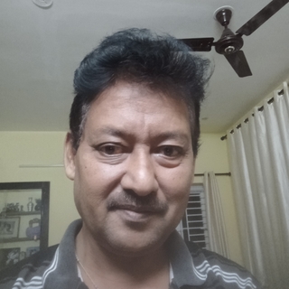 Photo of Sushil Dolton Eric Ross