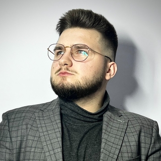 Photo of Dominik Budzyński