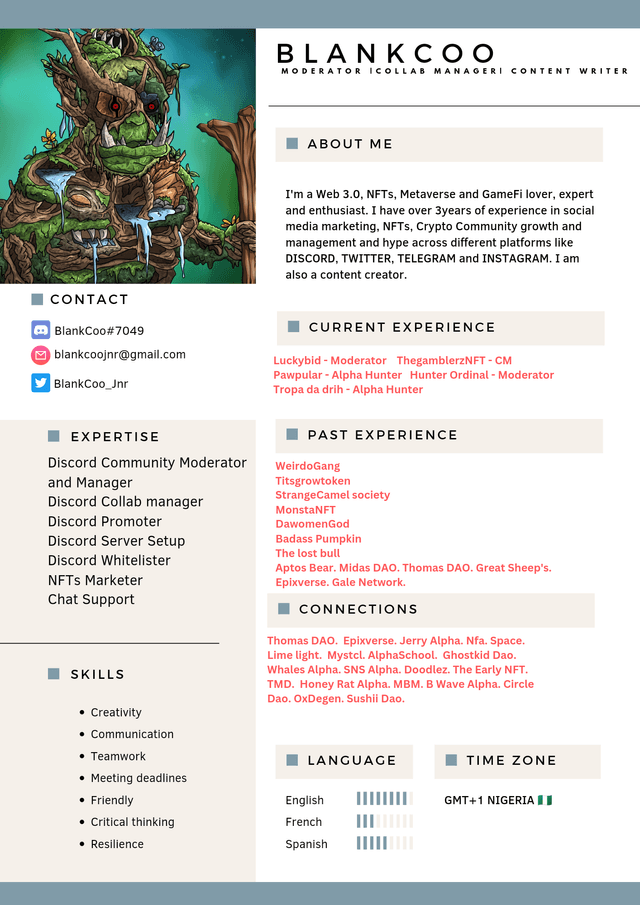 board preview