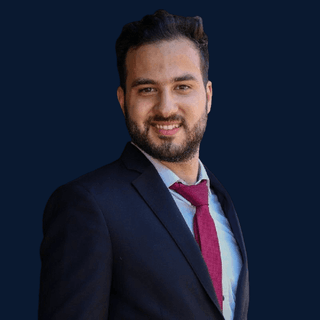 Photo of Abdulhadi Jarad