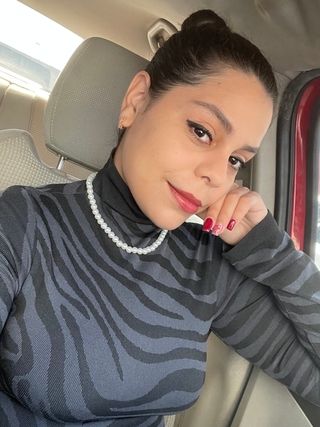 Photo of Sara Dos Santos